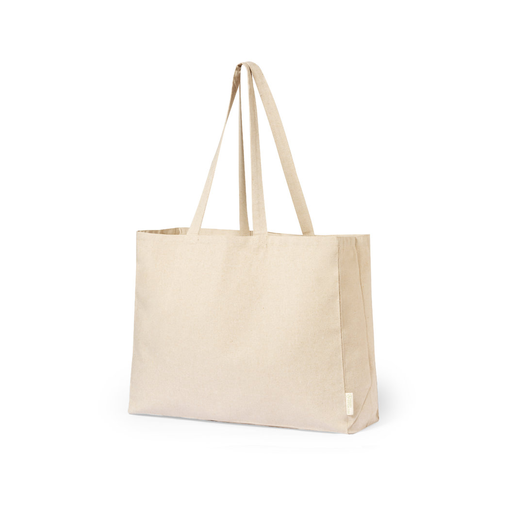 Bolsa Framos - Tote Bags personalizadas - Regalo Promocional Personalizado - vista alternativa