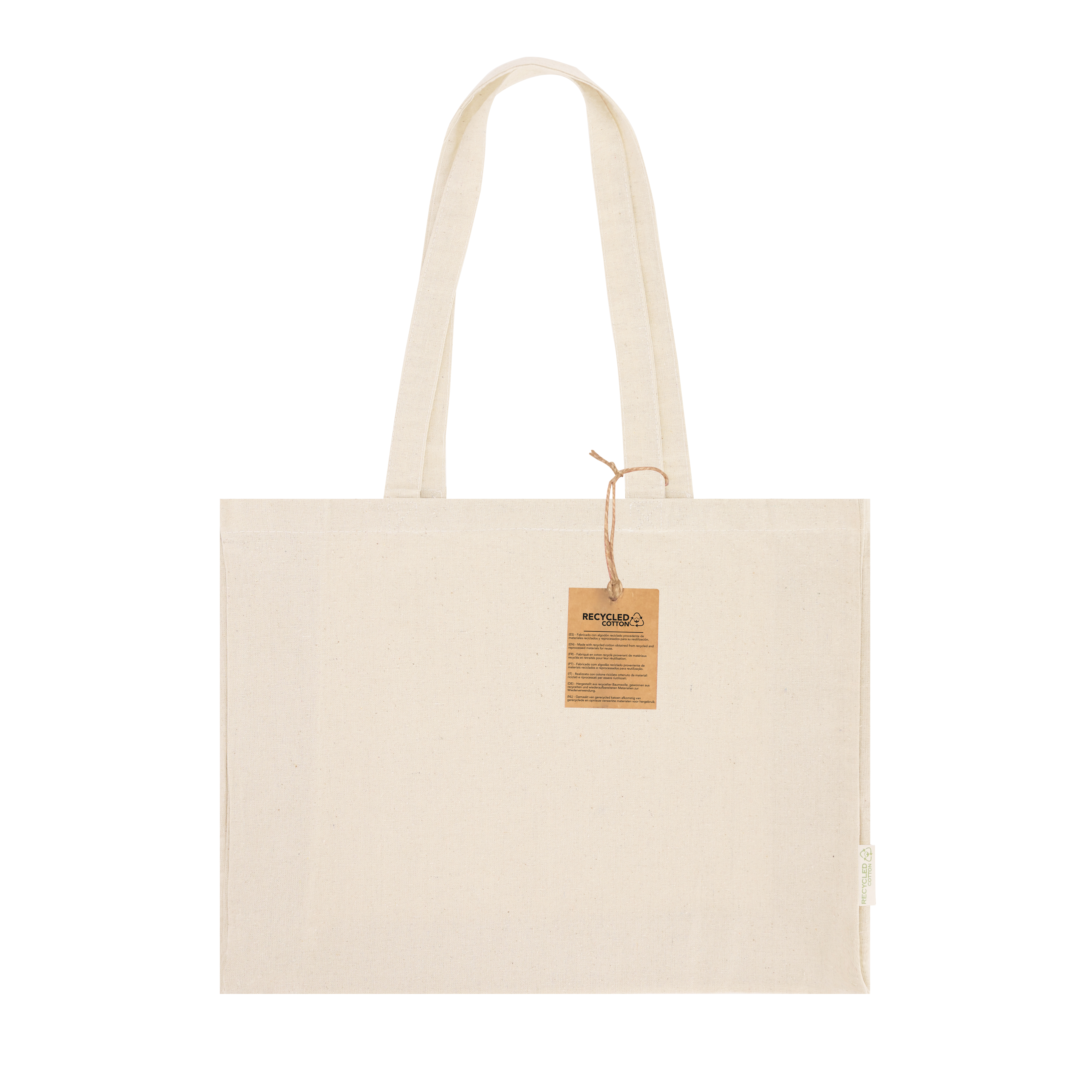 Bolsa Framos - Tote Bags personalizadas - Regalo Promocional Personalizado - imagen 4