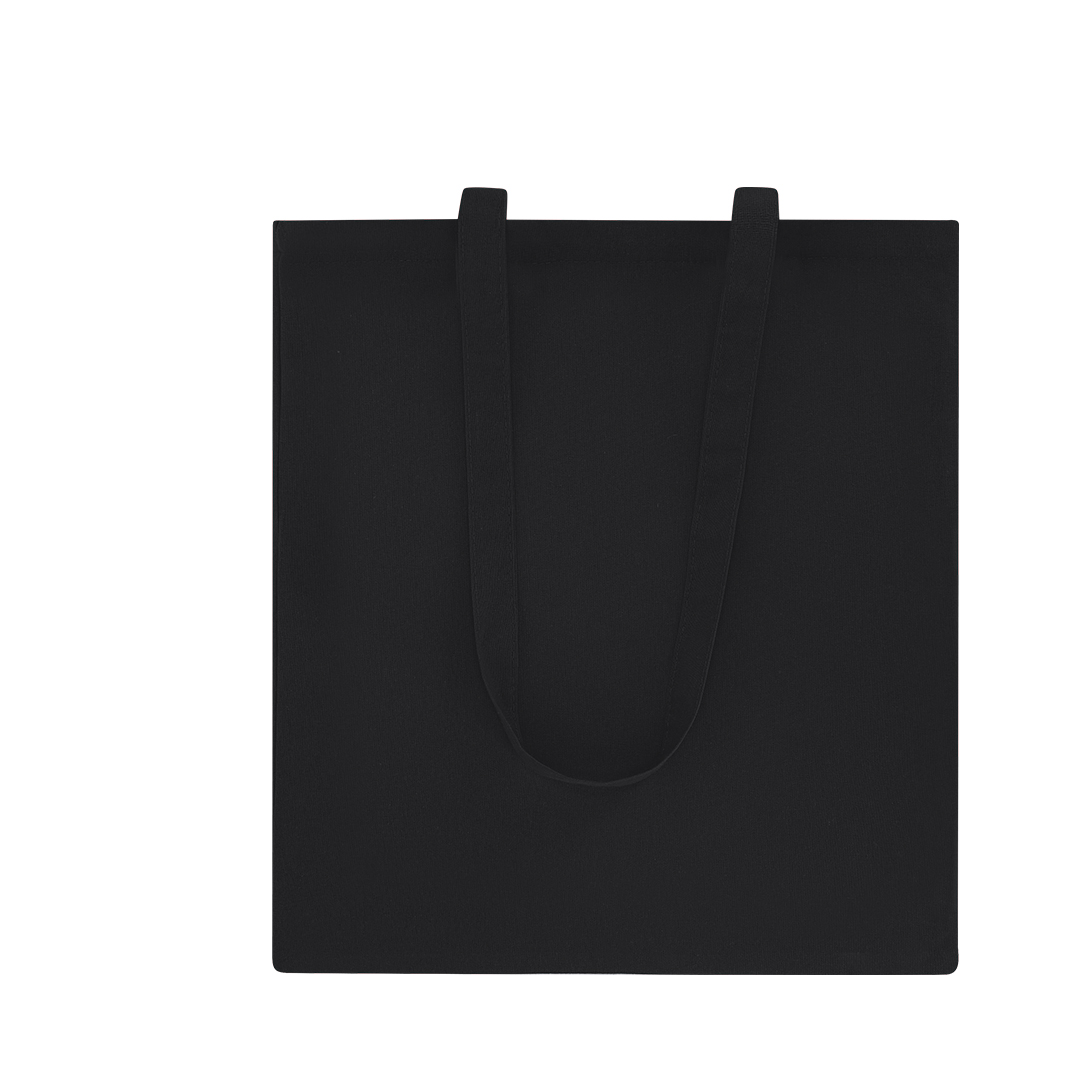 Bolsa de algodón 180g Kaiba - Tote Bags personalizadas - Regalo Promocional Personalizado