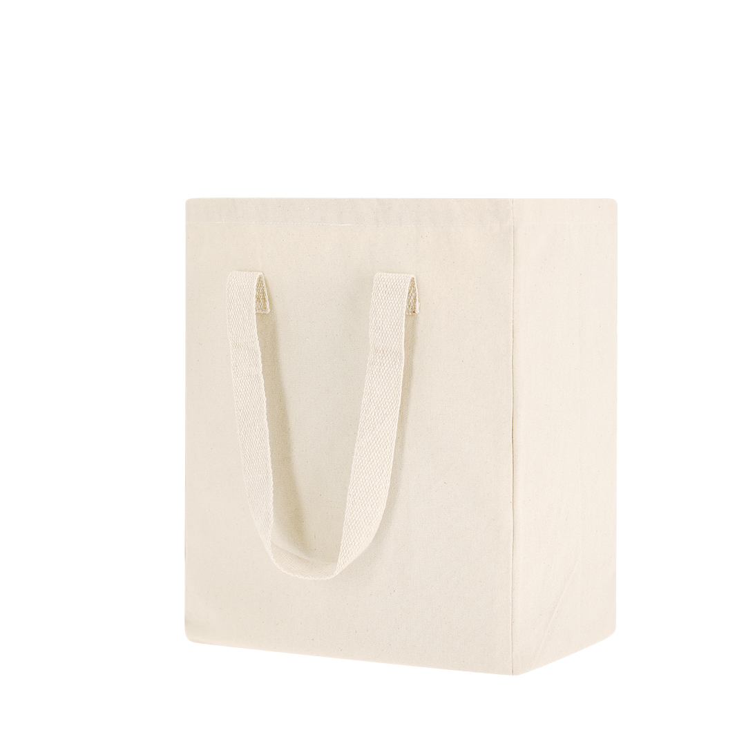 Bolsa personalizada Walvix XL de algodón con gramaje extra - Tote Bags personalizadas - Regalo Promocional Personalizado
