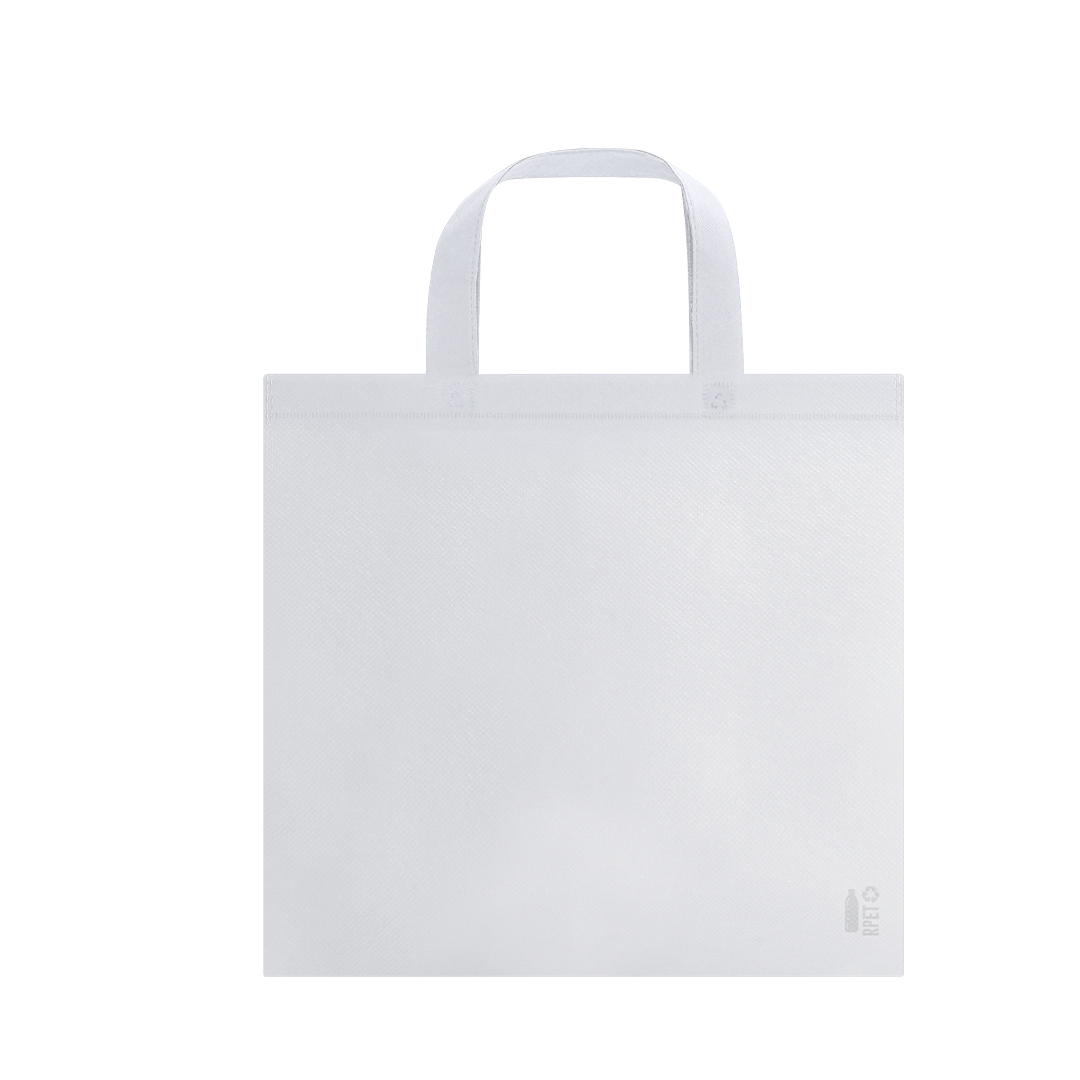 Bolsa personalizada Raduin de non-woven RPET