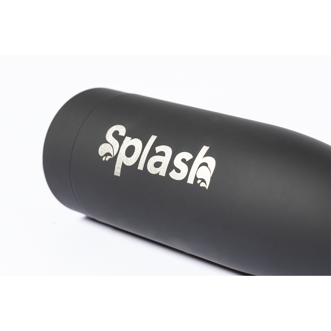 Bidón Garthix - Tazas y botellas - Regalo Promocional Personalizado - vista alternativa