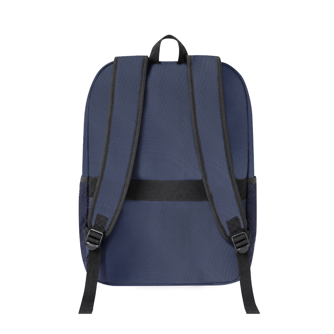 Mochila personalizada Polack de alta calidad de RNYLON 420D con trolley - Mochilas personalizadas - Regalo Promocional Personalizado - imagen 10