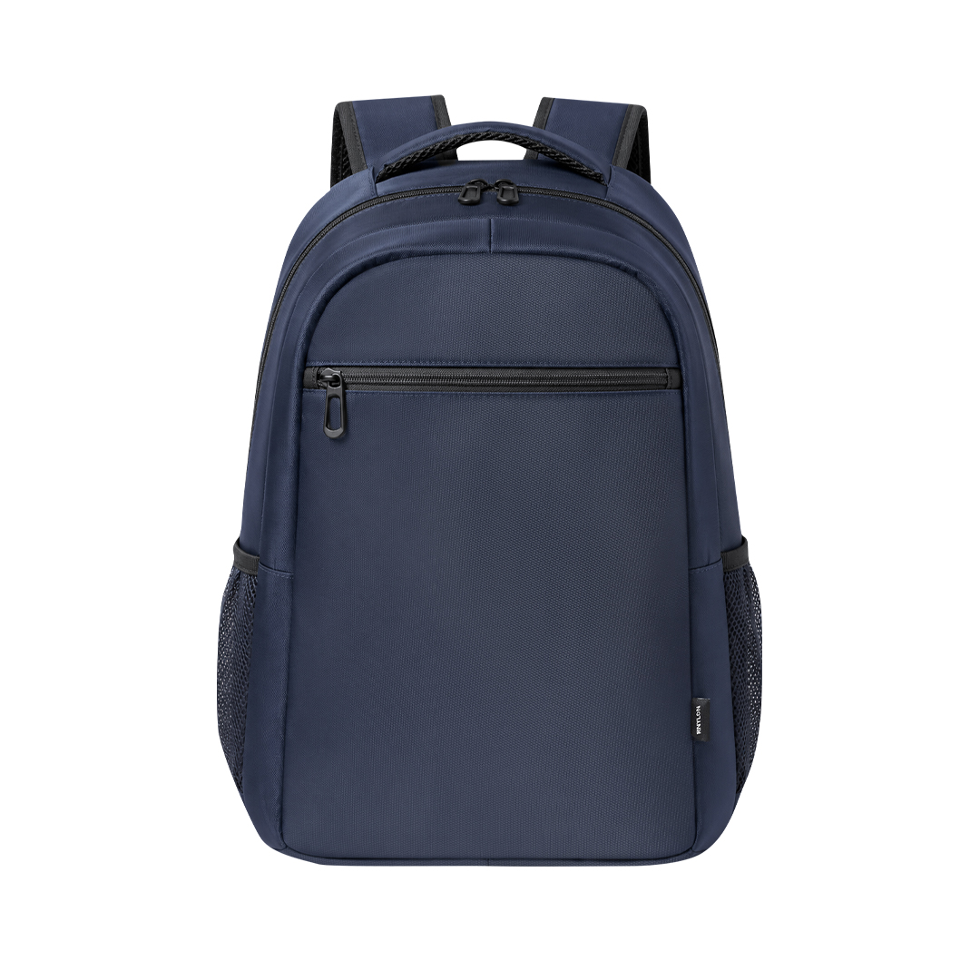 Mochila personalizada Polack de alta calidad de RNYLON 420D con trolley - Mochilas personalizadas - Regalo Promocional Personalizado - imagen 11