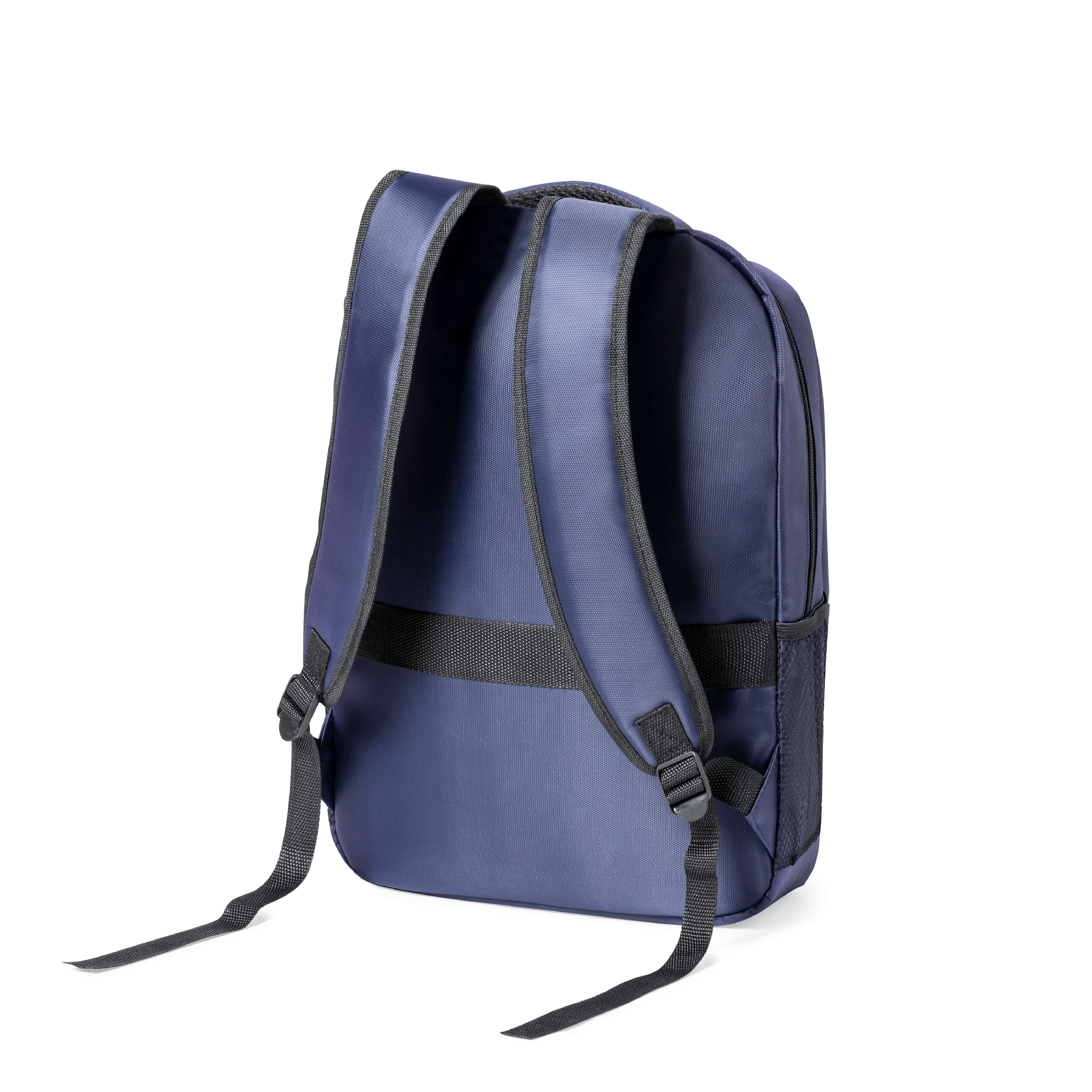 Mochila personalizada Polack de alta calidad de RNYLON 420D con trolley - Mochilas personalizadas - Regalo Promocional Personalizado - imagen 3