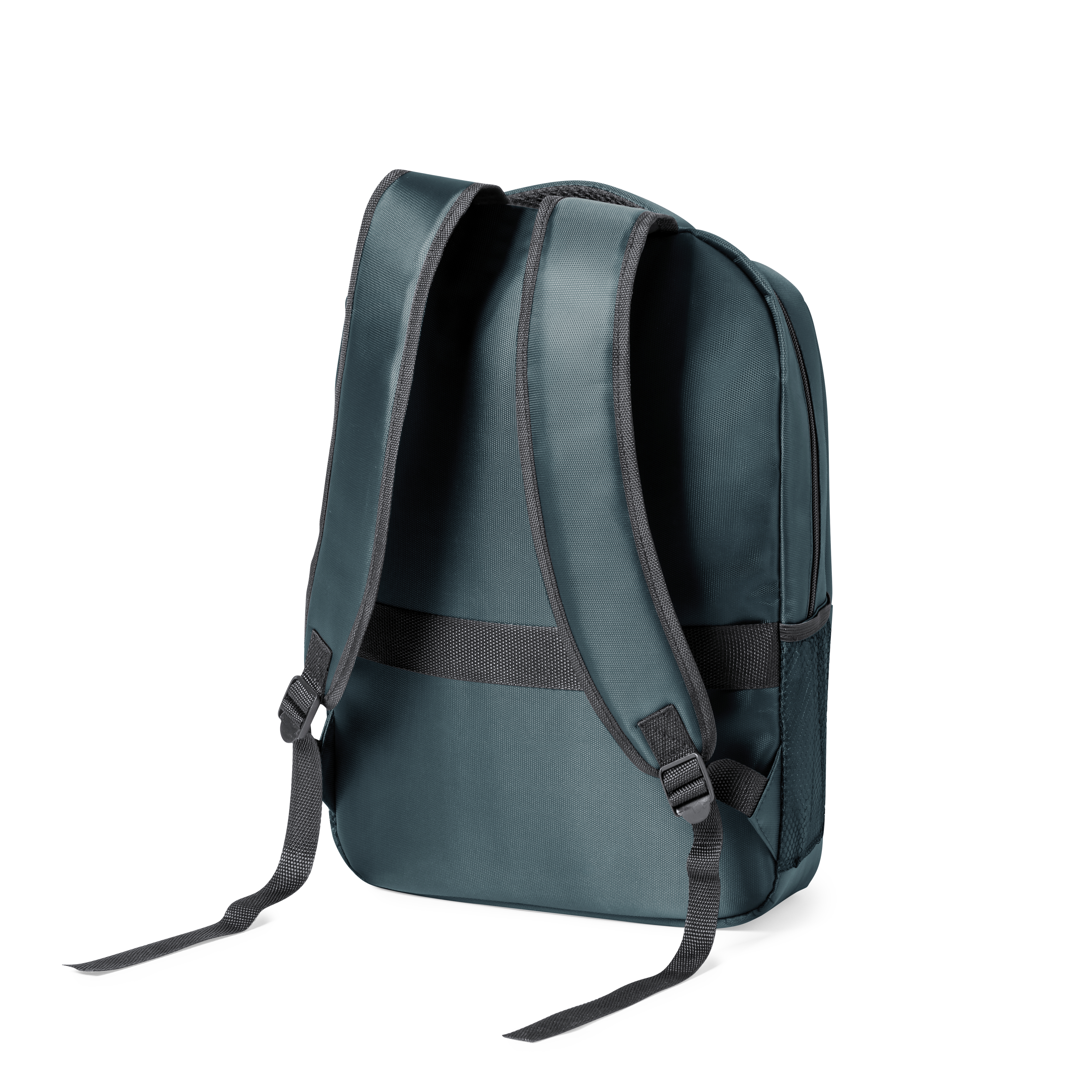 Mochila personalizada Polack de alta calidad de RNYLON 420D con trolley - Mochilas personalizadas - Regalo Promocional Personalizado - imagen 4