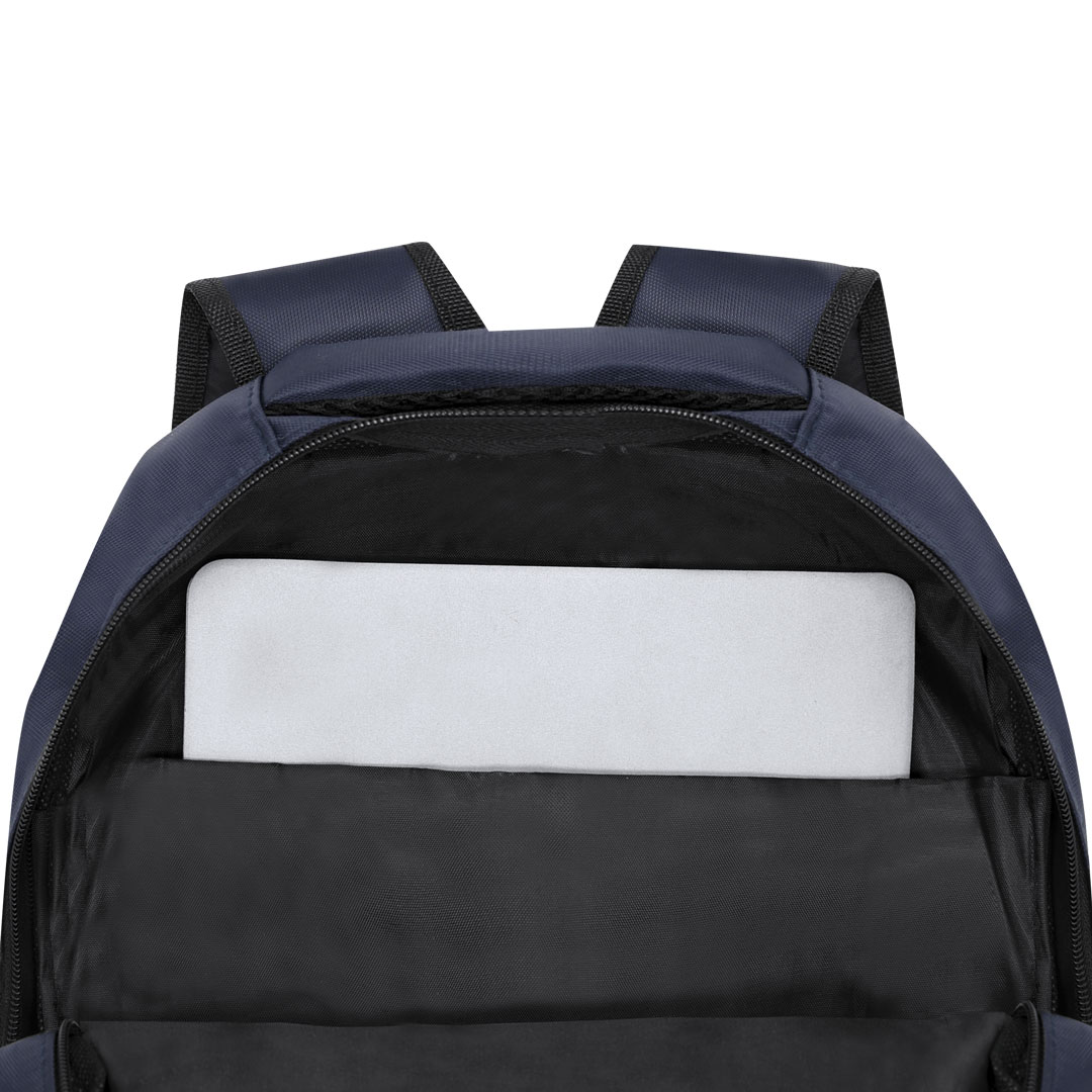 Mochila personalizada Polack de alta calidad de RNYLON 420D con trolley - Mochilas personalizadas - Regalo Promocional Personalizado - imagen 8