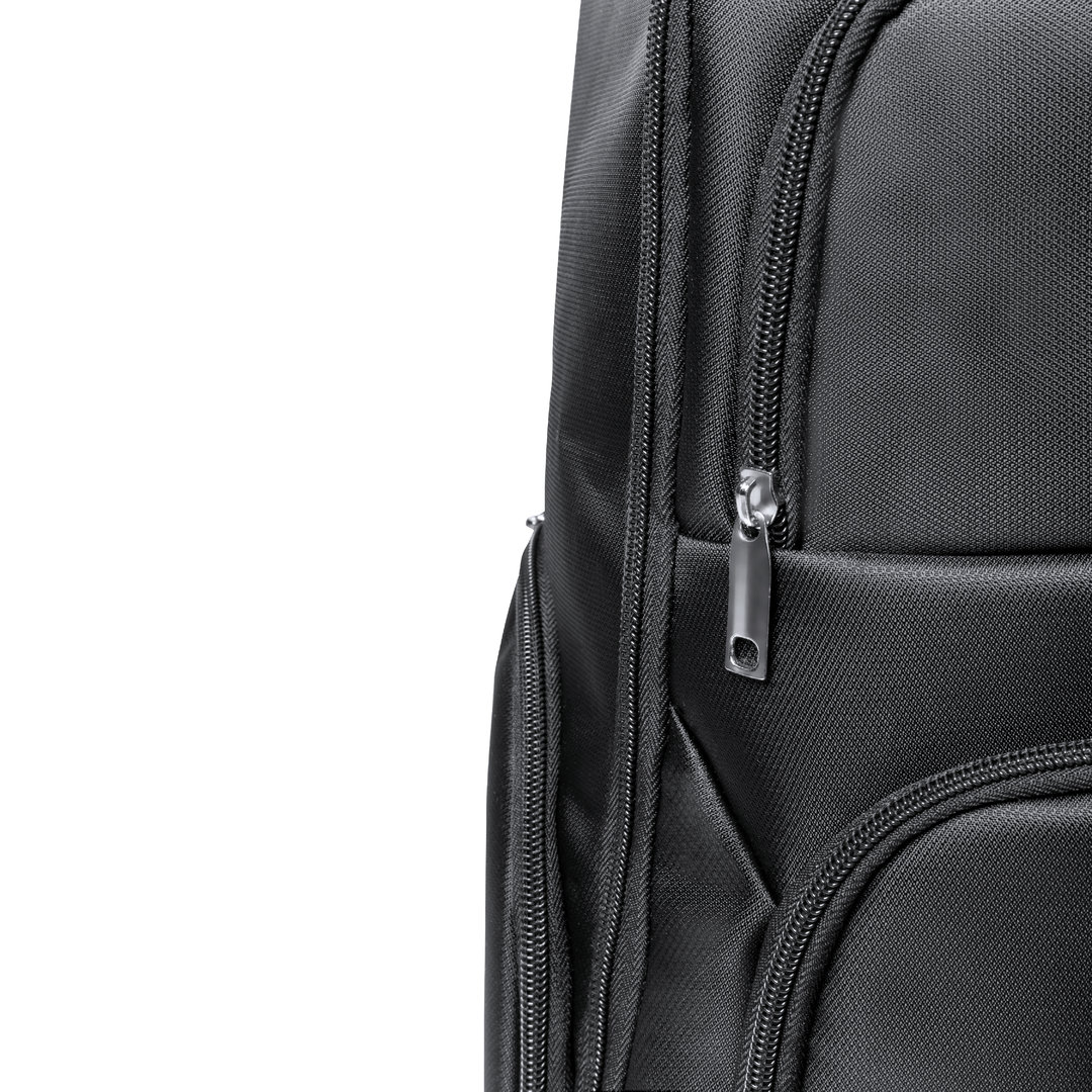 Mochila personalizada Mauroz premium de Nylon 600D con portátil 17" - Mochilas personalizadas - Regalo Promocional Personalizado - imagen 6