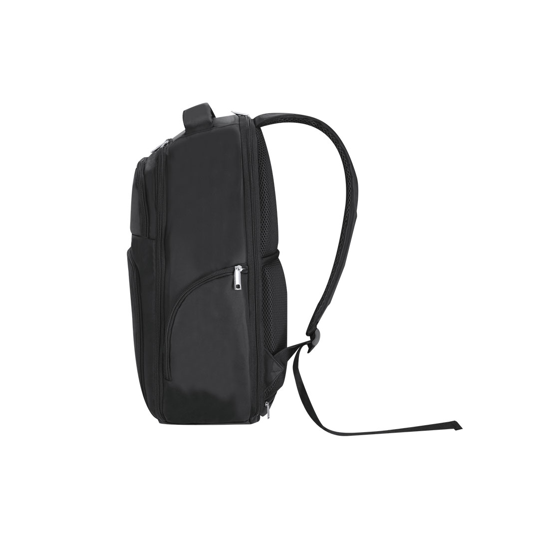 Mochila personalizada Mauroz premium de Nylon 600D con portátil 17" - Mochilas personalizadas - Regalo Promocional Personalizado - imagen 10