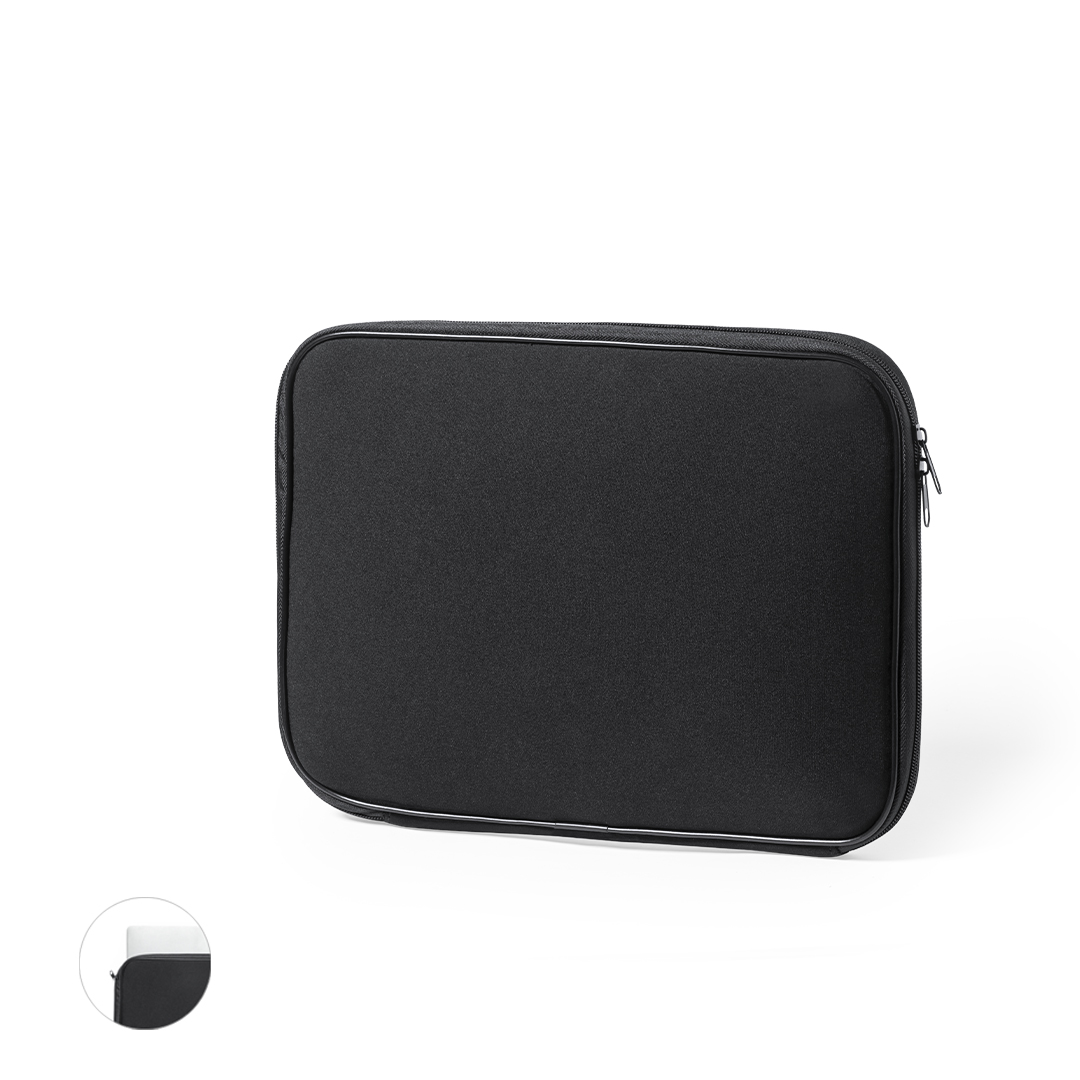 Funda Ordenador Portátil Fobis - Fundas para portátil - Regalo Promocional Personalizado