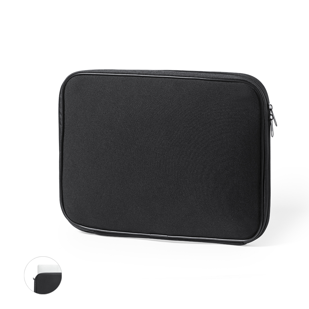 Funda Ordenador Portátil Jobik - Fundas para portátil - Regalo Promocional Personalizado