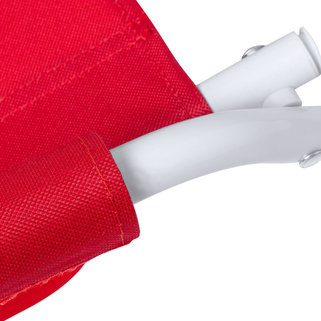 Silla plegable personalizada Coswel ligera con estructura metálica lacada - Verano - Regalo Promocional Personalizado - imagen 5
