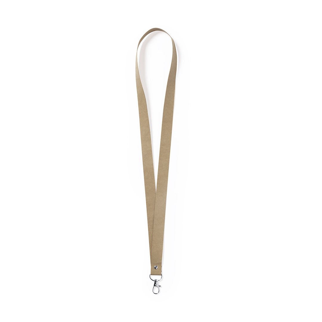 Lanyard Nerthus - Oficina - Regalo Promocional Personalizado
