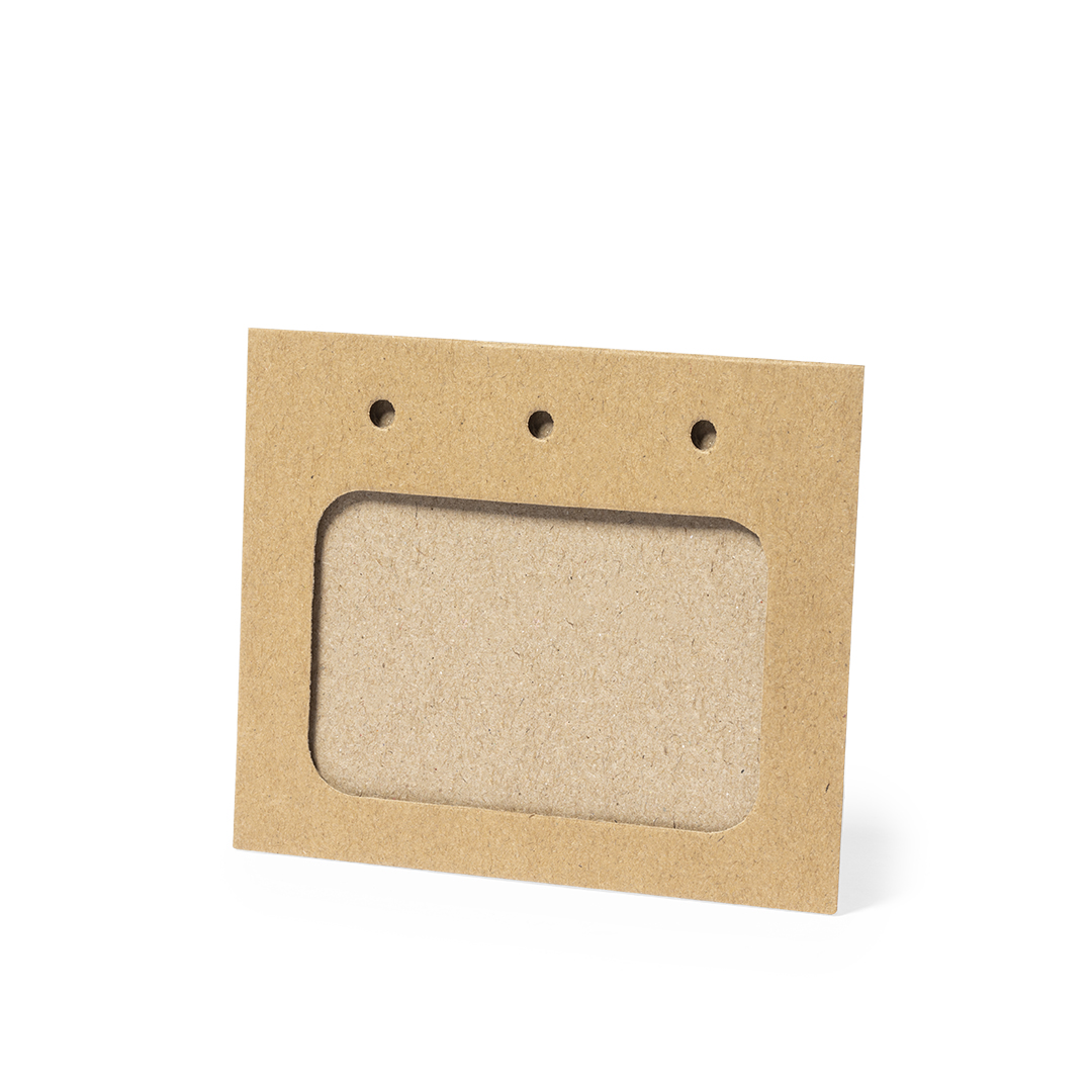 Identificador Tures - Oficina - Regalo Promocional Personalizado