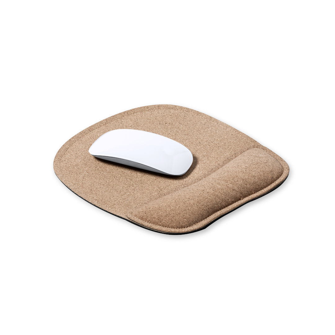 Alfombrilla ratón Kaishen de corcho