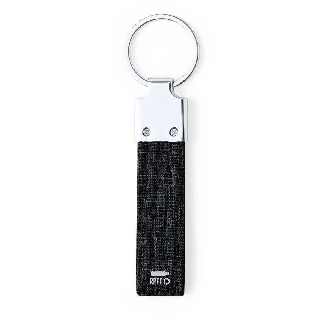 Llavero Branis - Llaveros, pins y chapas - Regalo Promocional Personalizado - vista alternativa