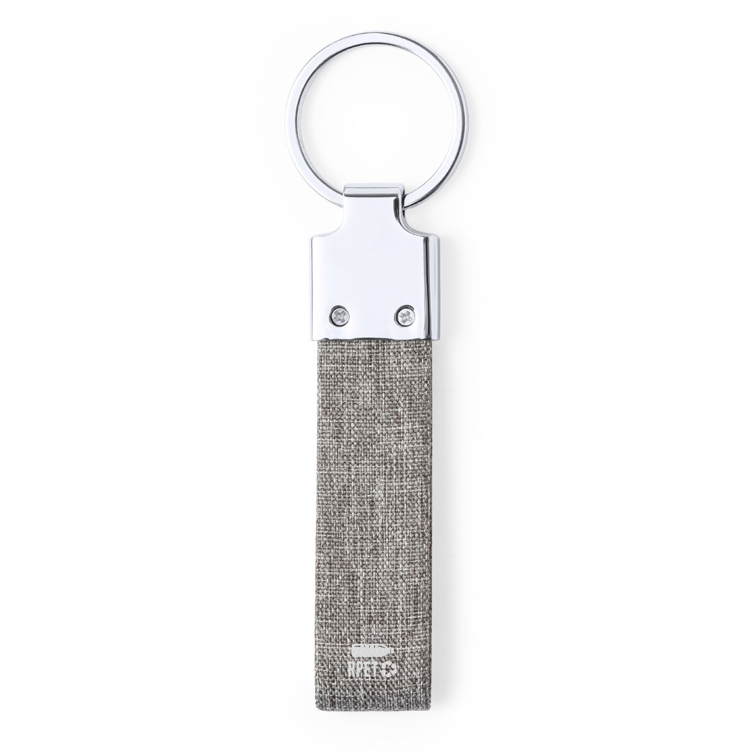 Llavero Branis - Llaveros, pins y chapas - Regalo Promocional Personalizado - imagen 4