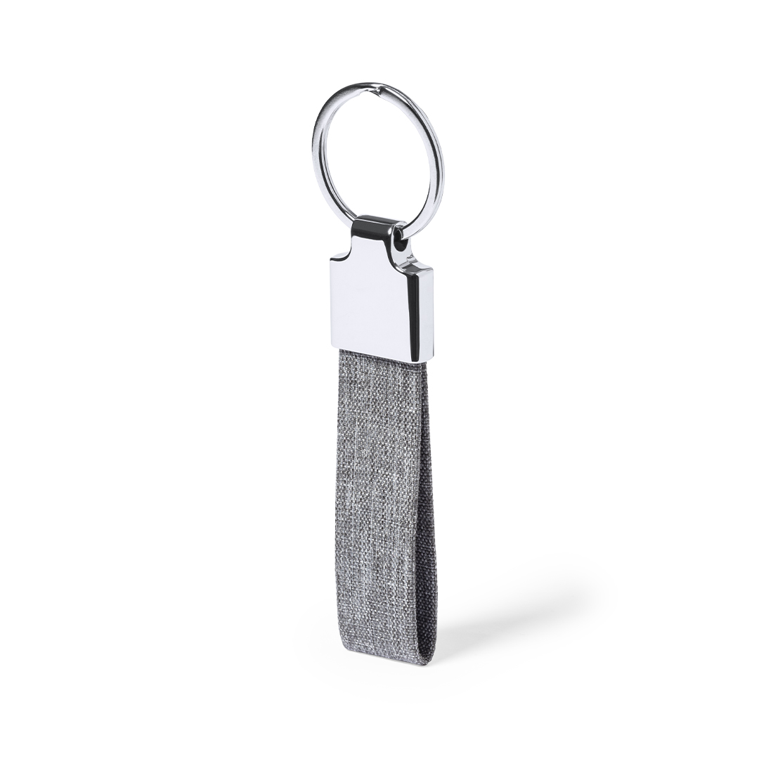 Llavero Branis - Llaveros, pins y chapas - Regalo Promocional Personalizado