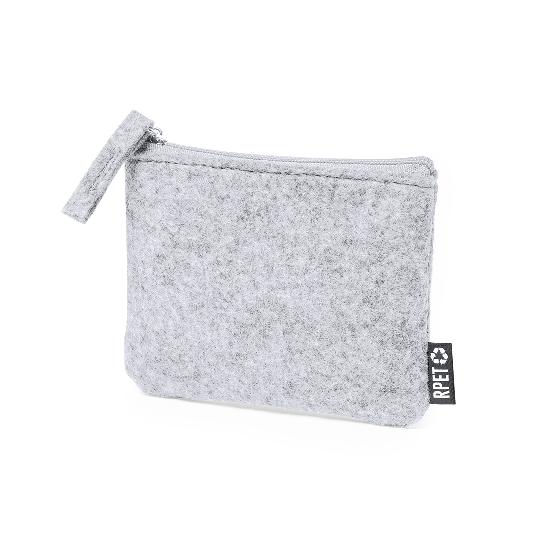 Monedero Gagox - Carteras y monederos personalizados - Regalo Promocional Personalizado