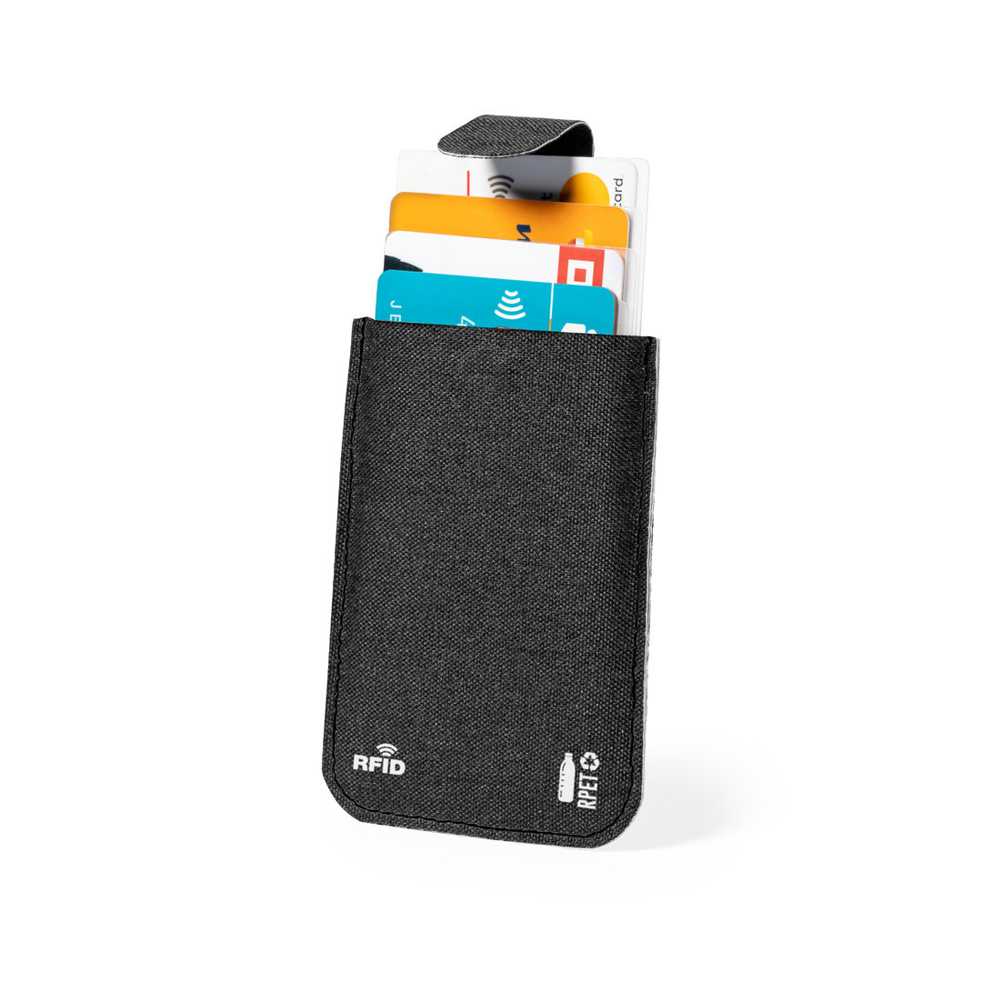 Tarjetero Guarex - Tecnología - Regalo Promocional Personalizado - imagen 3
