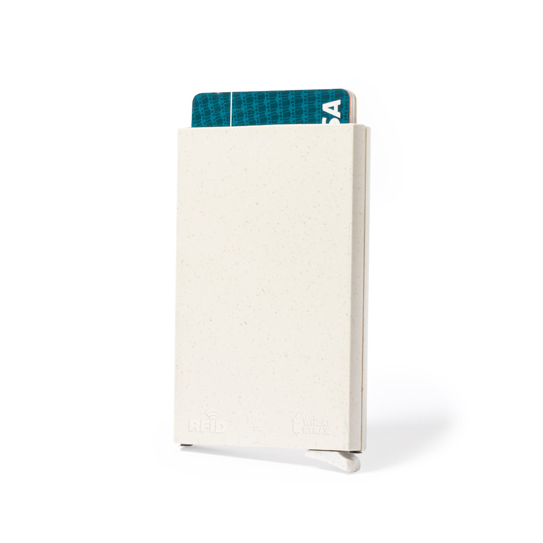 Tarjetero Faxol - Tecnología - Regalo Promocional Personalizado - imagen 3