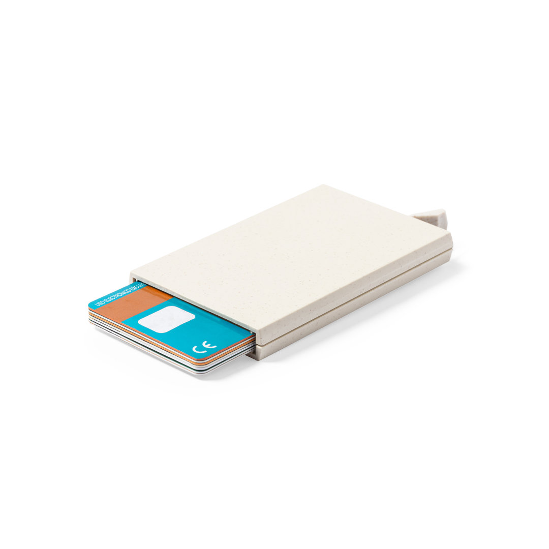 Tarjetero Faxol - Tecnología - Regalo Promocional Personalizado - imagen 4