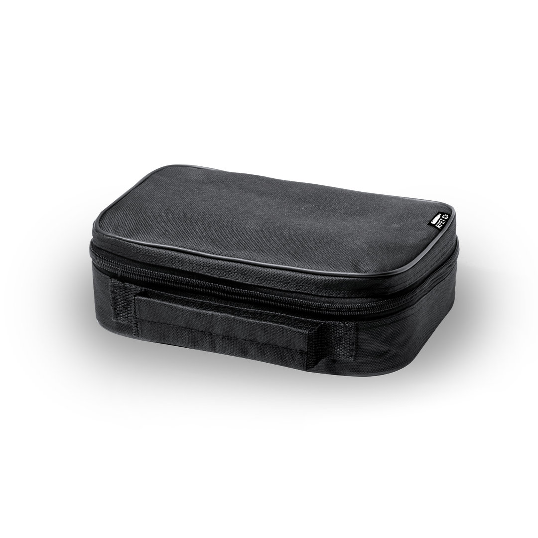 Juego personalizado Petanca Boliche de alta calidad con funda RPET - Verano - Regalo Promocional Personalizado - vista alternativa