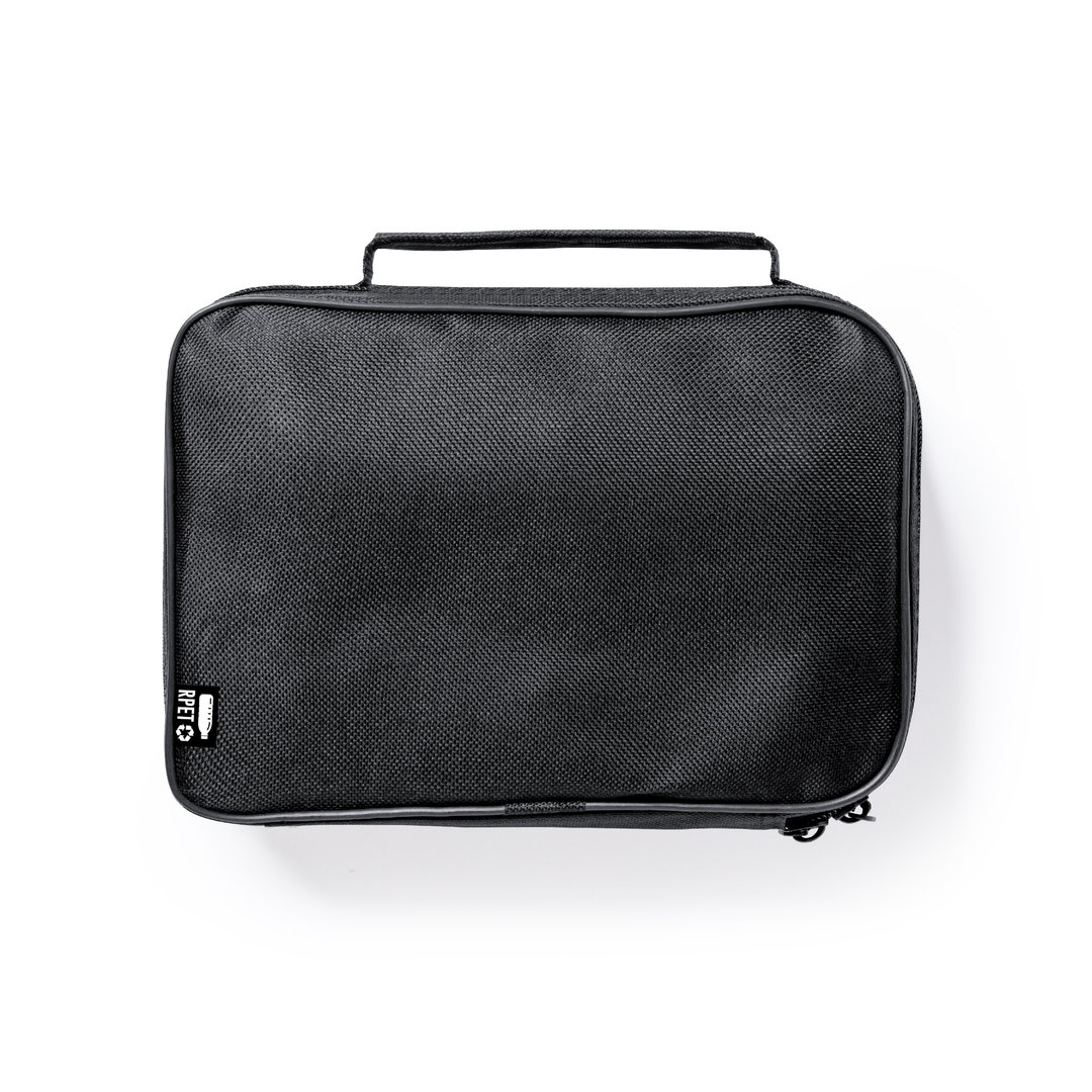 Juego personalizado Petanca Boliche de alta calidad con funda RPET - Verano - Regalo Promocional Personalizado - imagen 3