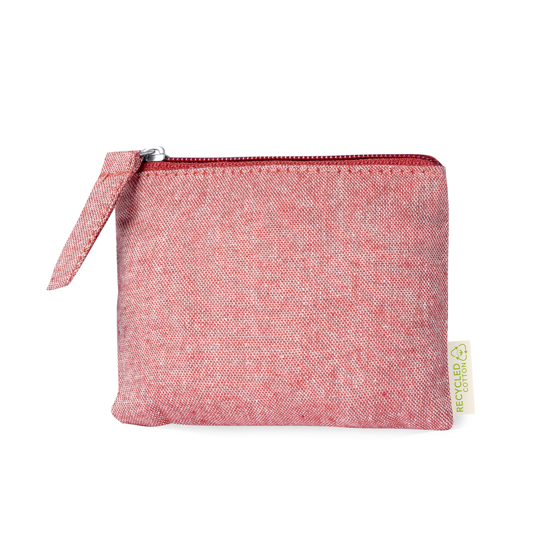 Monedero Fontix - Carteras y monederos personalizados - Regalo Promocional Personalizado