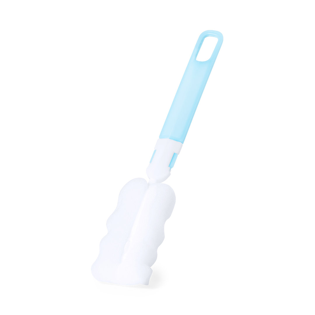 Licuadora personalizada Fruver de ABS con batería recargable - Oficina - Regalo Promocional Personalizado - imagen 4