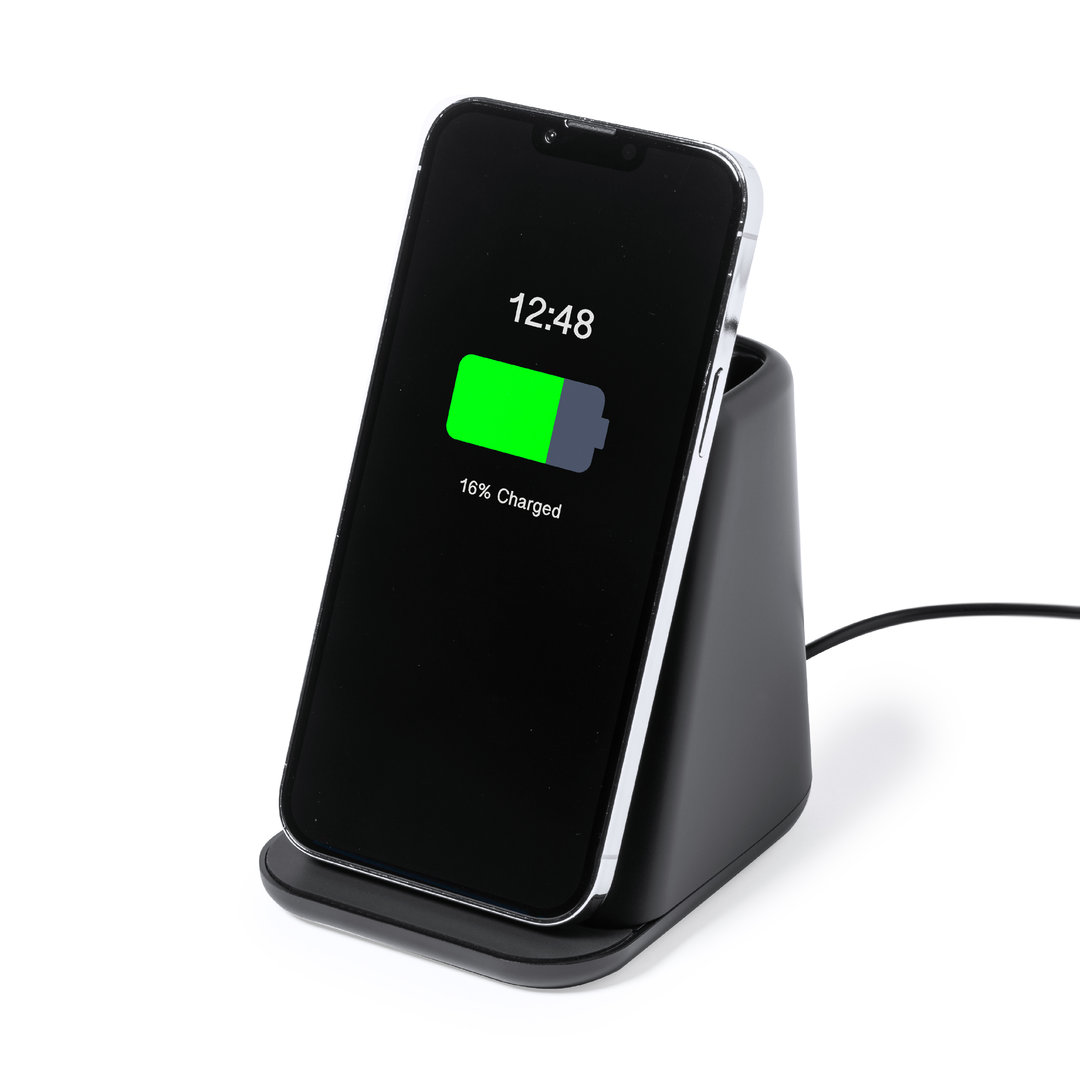 Lapicero multifunción personalizado Eddar con iluminación LED