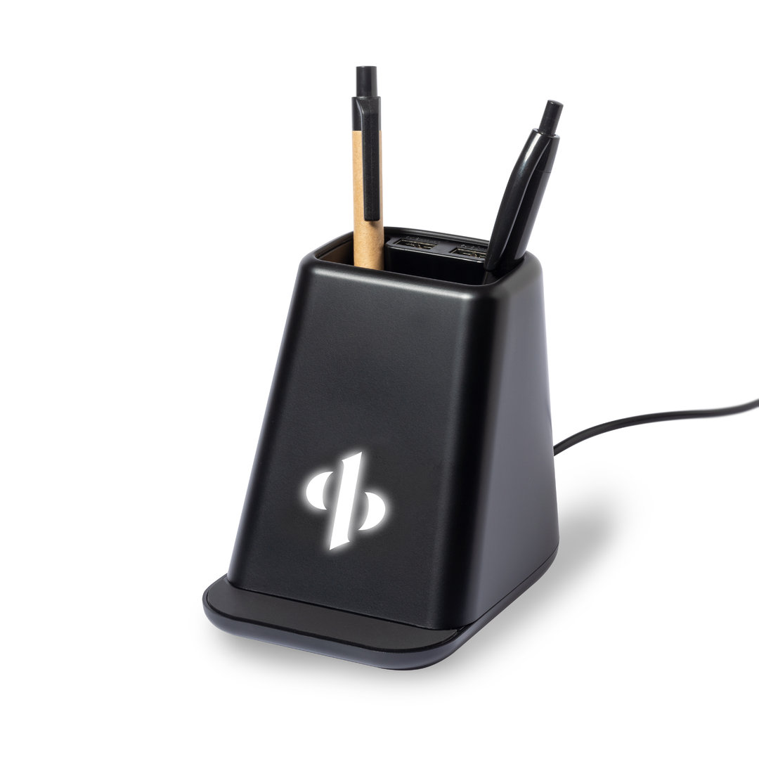 Lapicero multifunción personalizado Eddar con iluminación LED - Tecnología - Regalo Promocional Personalizado - imagen 4