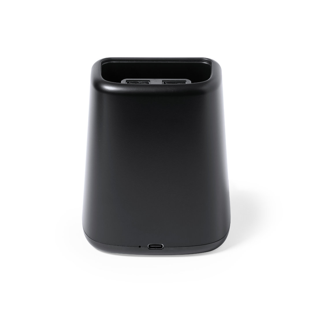 Lapicero multifunción personalizado Eddar con iluminación LED - Tecnología - Regalo Promocional Personalizado - imagen 5