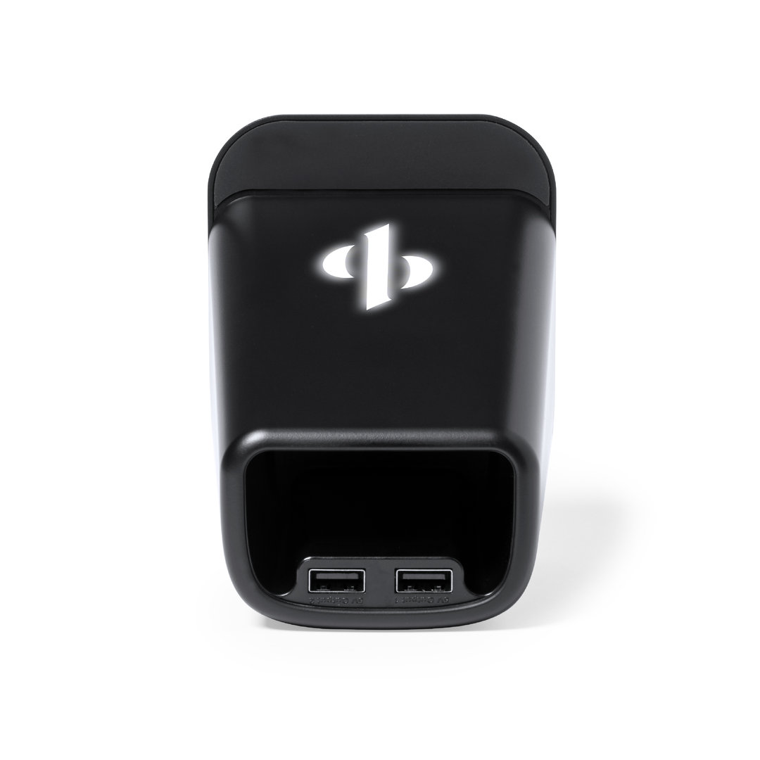 Lapicero multifunción personalizado Eddar con iluminación LED - Tecnología - Regalo Promocional Personalizado - imagen 6