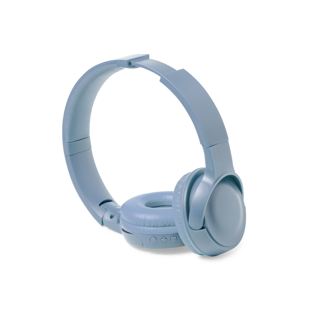 Auriculares Pendil plegables diadema radio FM colores - Tecnología - Regalo Promocional Personalizado - imagen 3