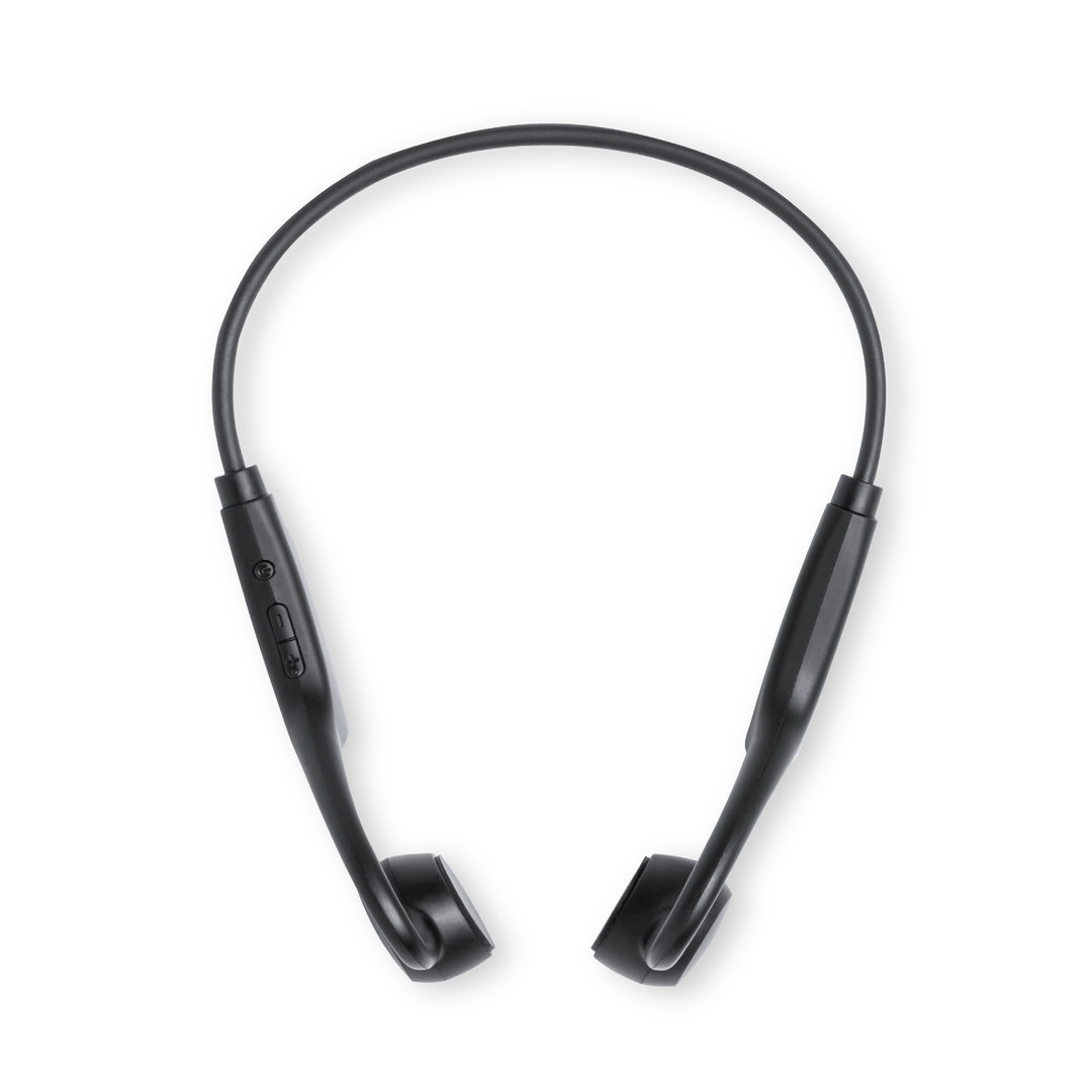 Auriculares Helton conducción ósea Bluetooth 5.3