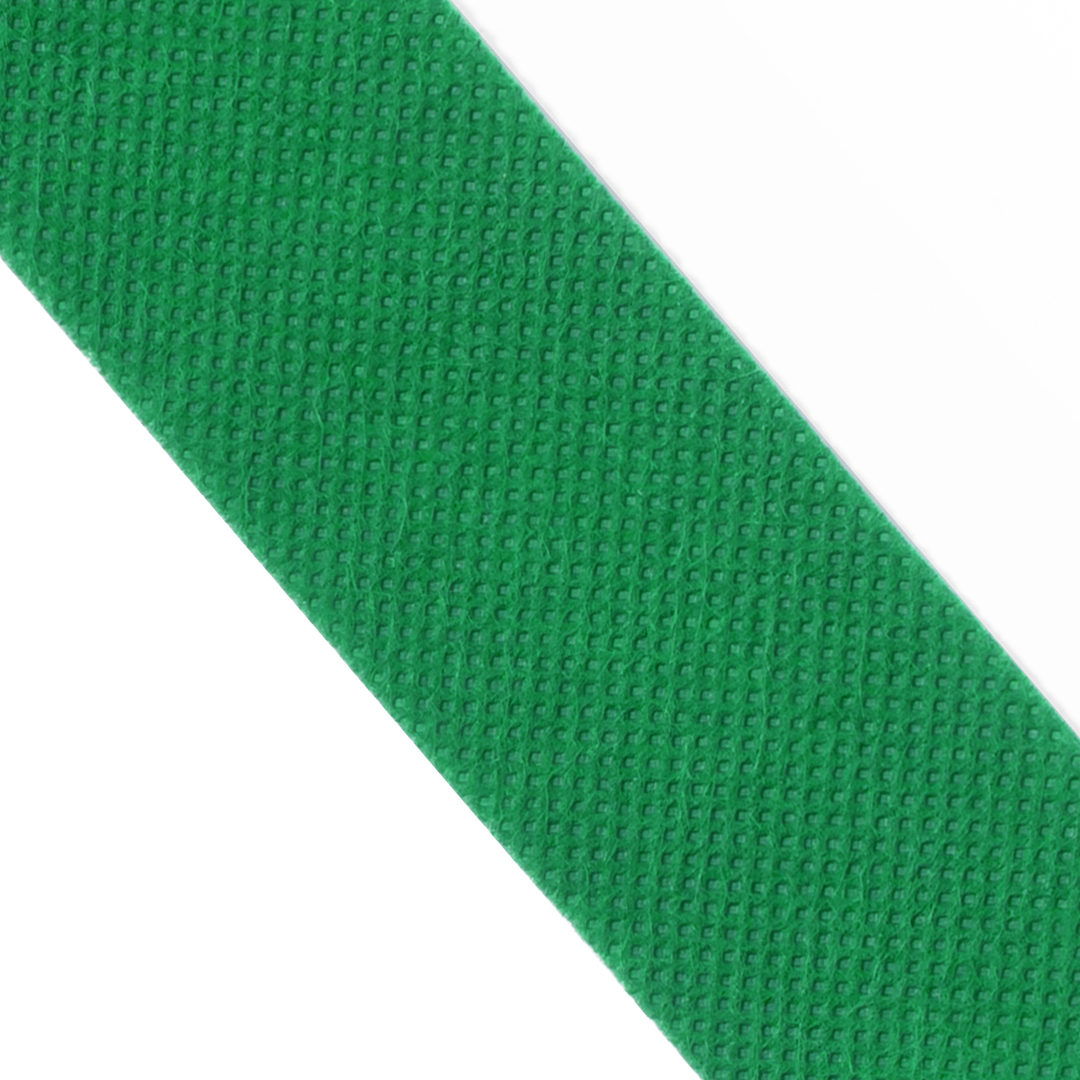 Cinta sombrero personalizada Nwovenband de non-woven 250 metros 350 unidades