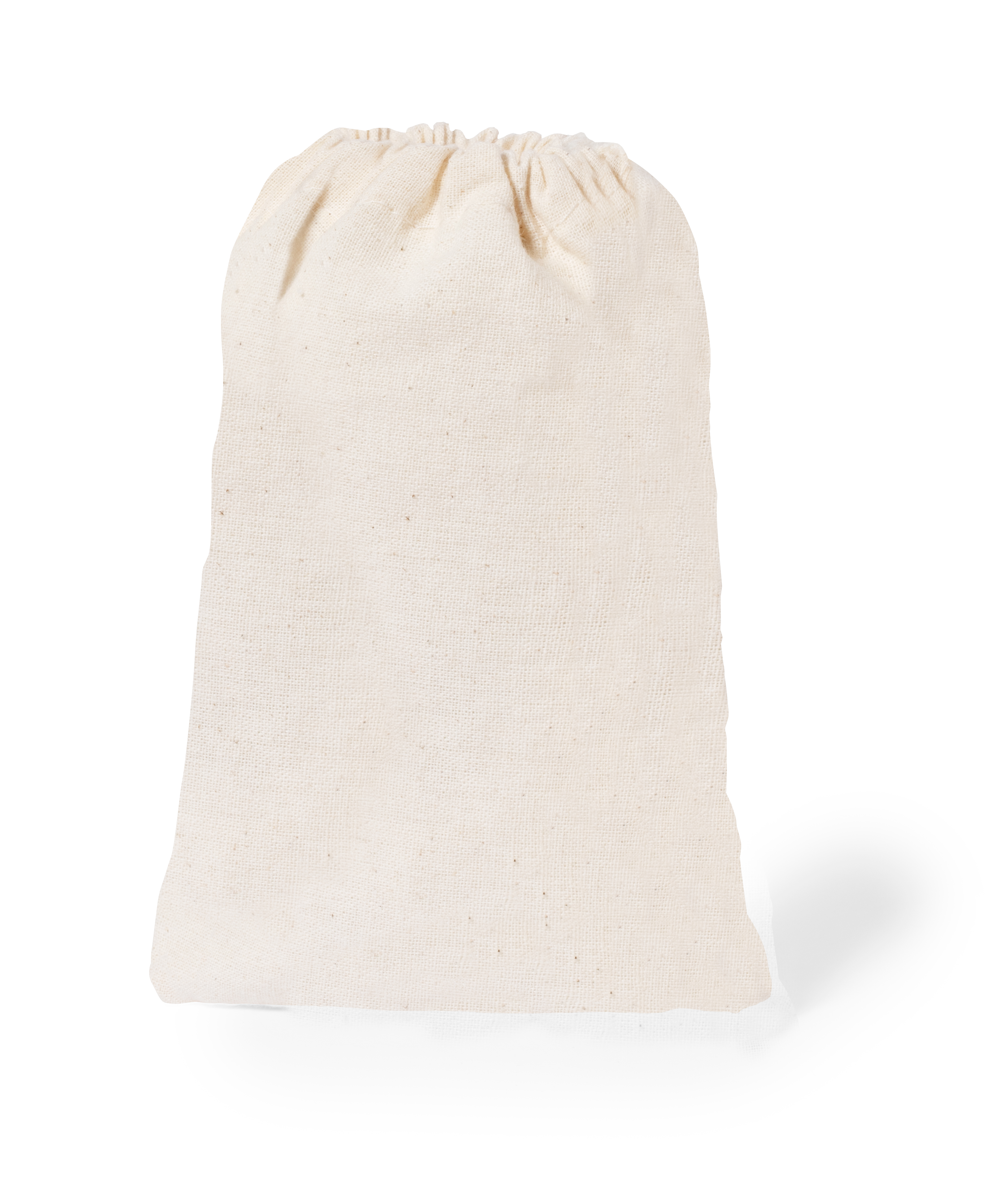 Set personalizado Cubitos Glamer de granito con funda algodón