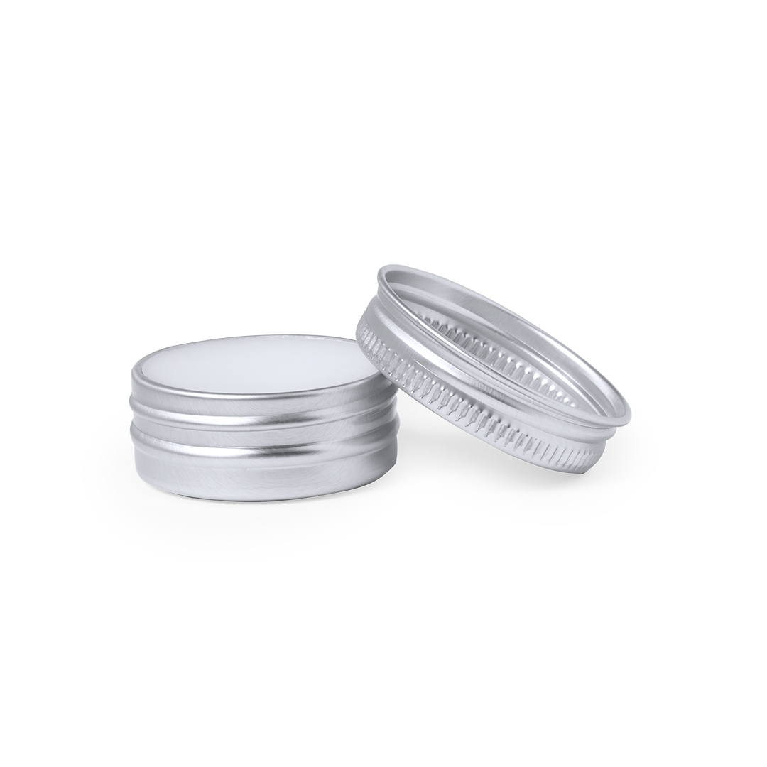 Bálsamo Labial Vegano Maltix aluminio metalizado - Labiales personalizados - Regalo Promocional Personalizado - imagen 3