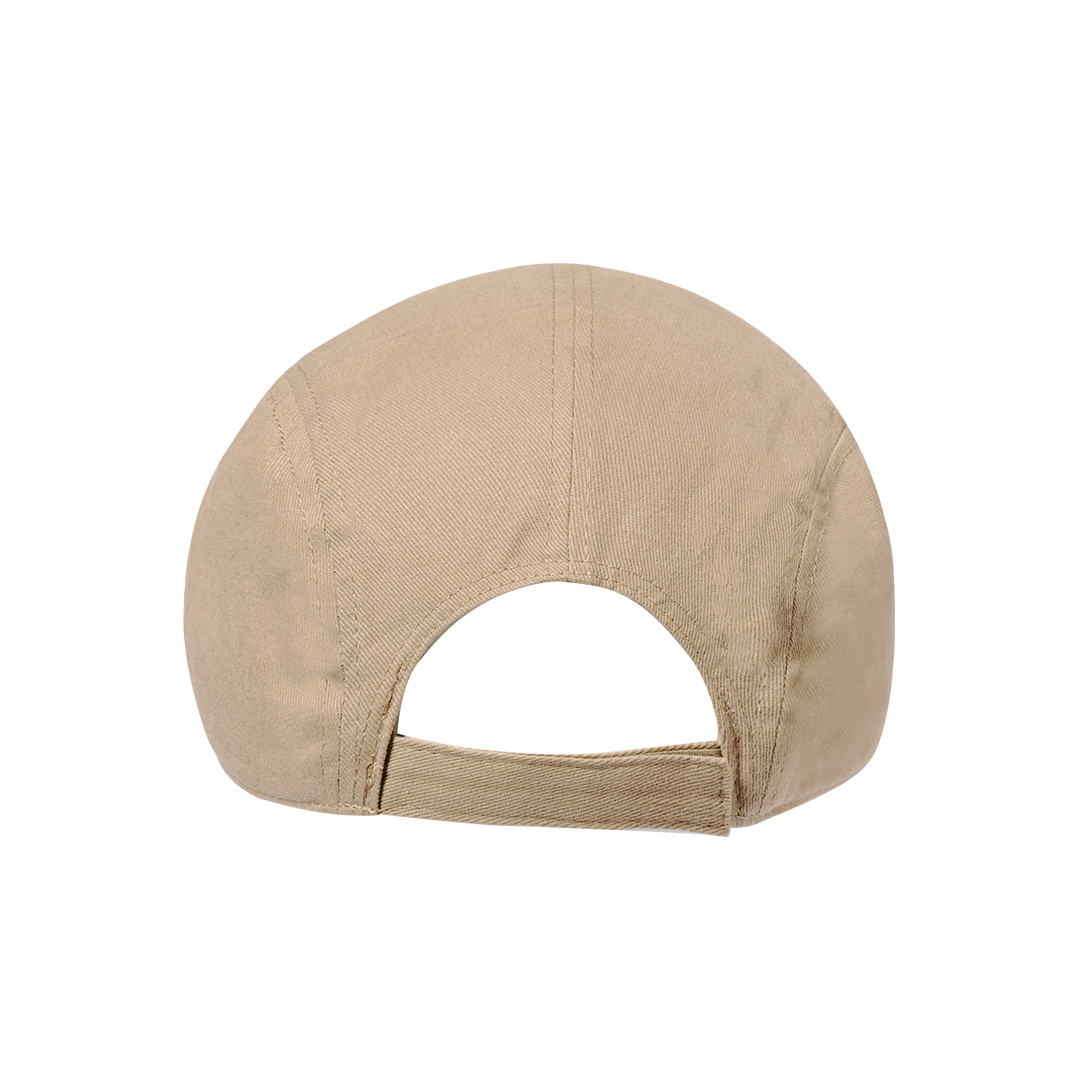 Gorra personalizada Bruck clásica de algodón 100% - Gorras y sombreros - Regalo Promocional Personalizado - imagen 5