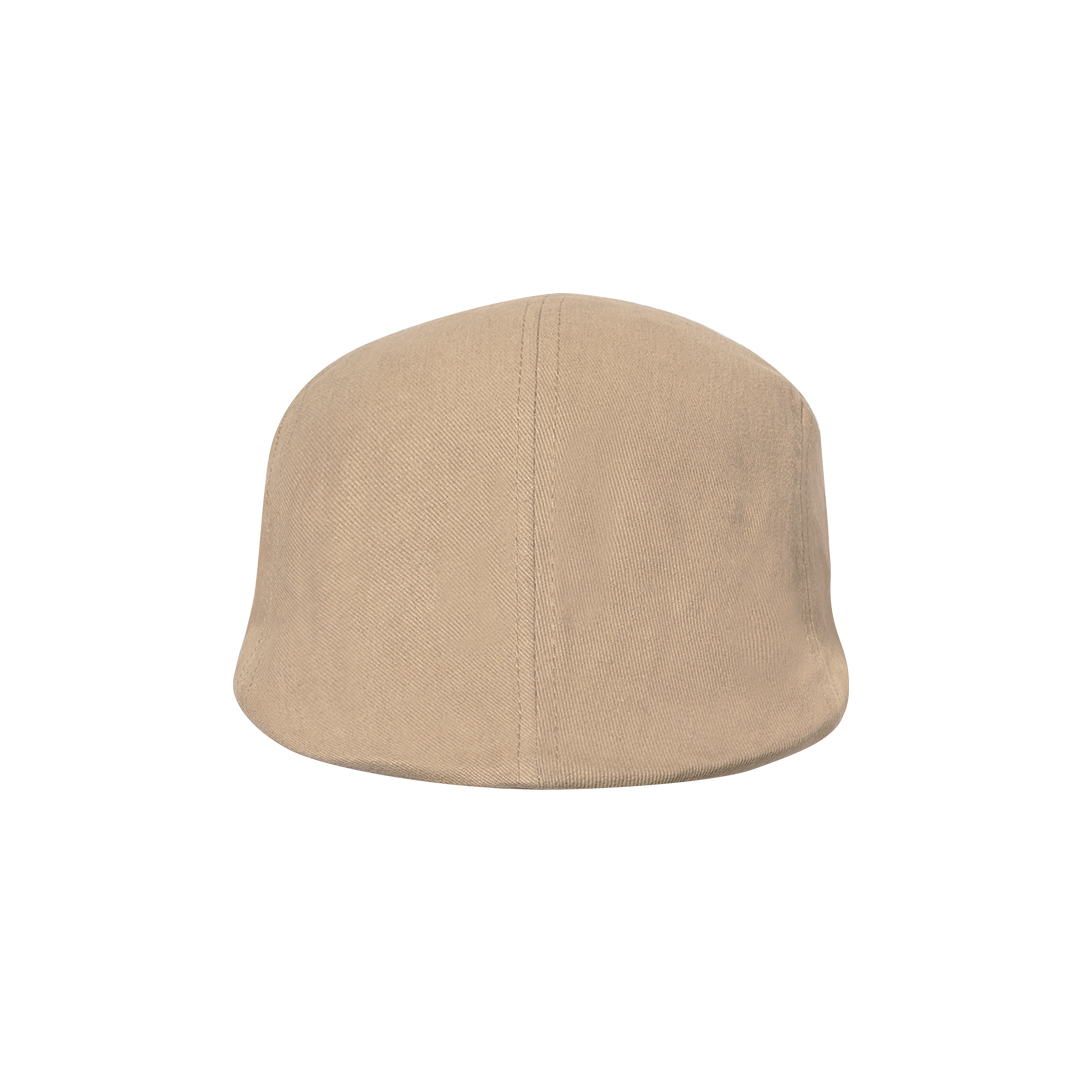 Gorra personalizada Bruck clásica de algodón 100% - Gorras y sombreros - Regalo Promocional Personalizado - imagen 6
