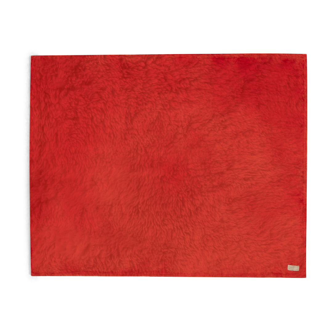 Manta personalizada Durmok coral fleece anti-pilling 130x160cm - Mantas personalizadas - Regalo Promocional Personalizado - imagen 4