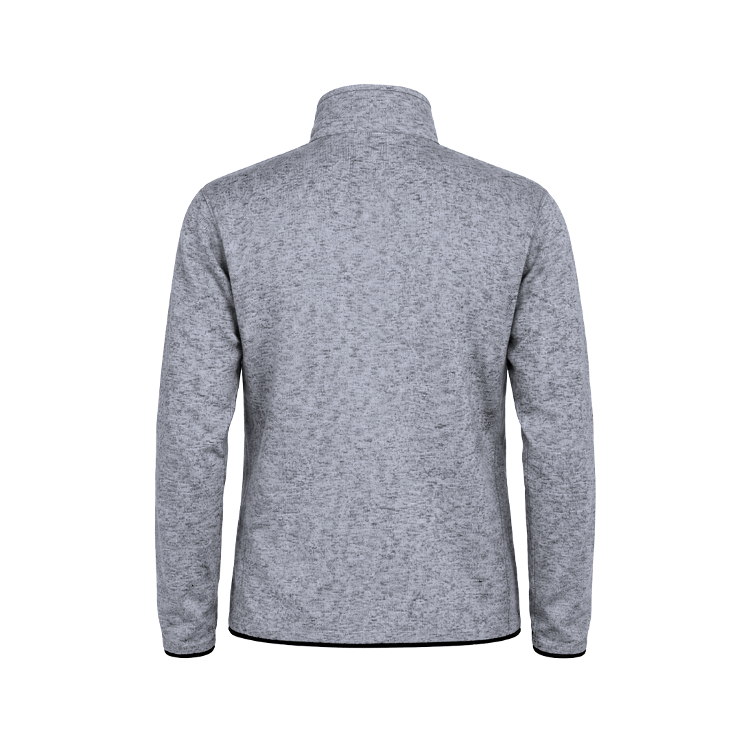 Chaqueta personalizada Blossom bitono de polar fleece 280g anti-pilling - Ropa y accesorios - Regalo Promocional Personalizado - imagen 3