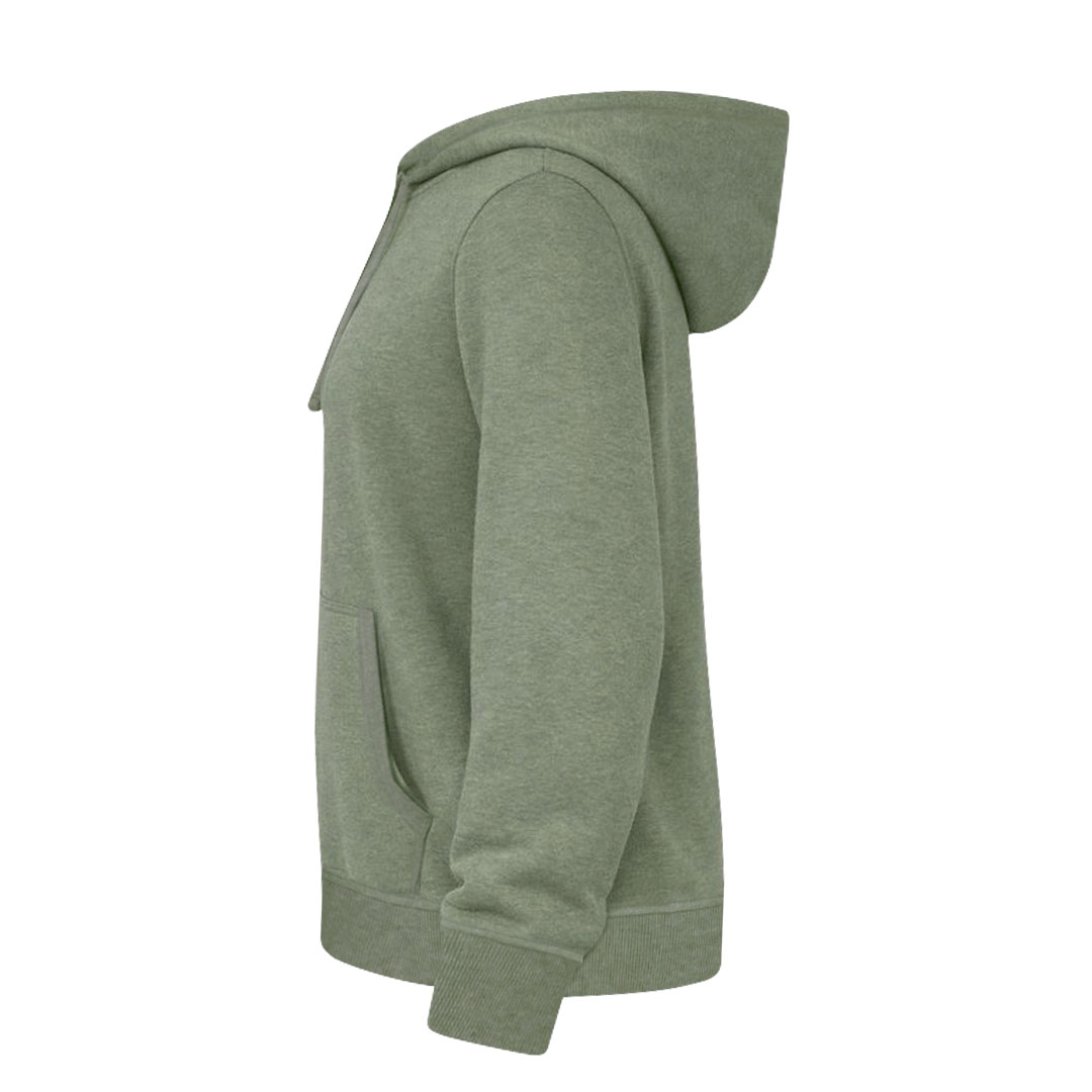 Sudadera adulto personalizada Landon ligera de algodón y poliéster - Sudaderas personalizadas - Regalo Promocional Personalizado - vista alternativa