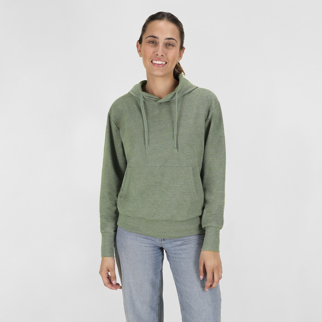 Sudadera adulto personalizada Landon ligera de algodón y poliéster - Sudaderas personalizadas - Regalo Promocional Personalizado - imagen 3