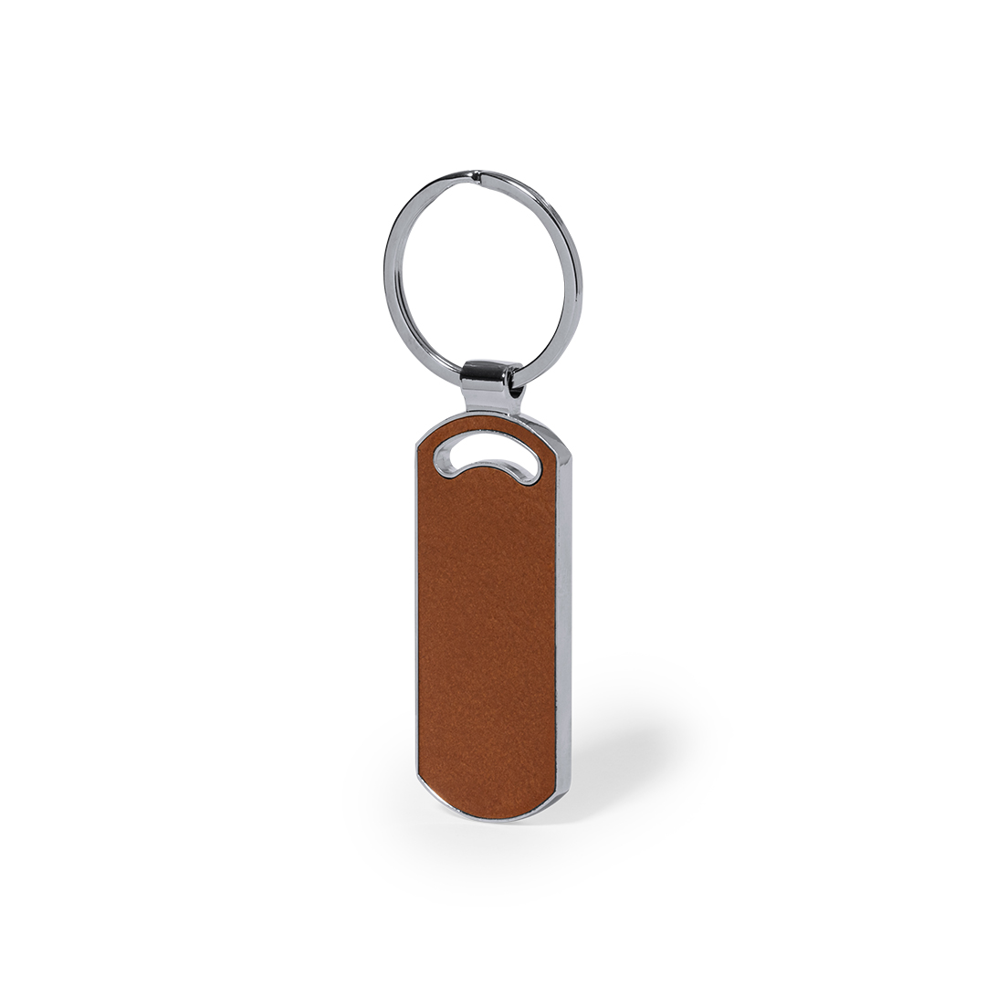 Llavero Fostel - Llaveros, pins y chapas - Regalo Promocional Personalizado - imagen 3