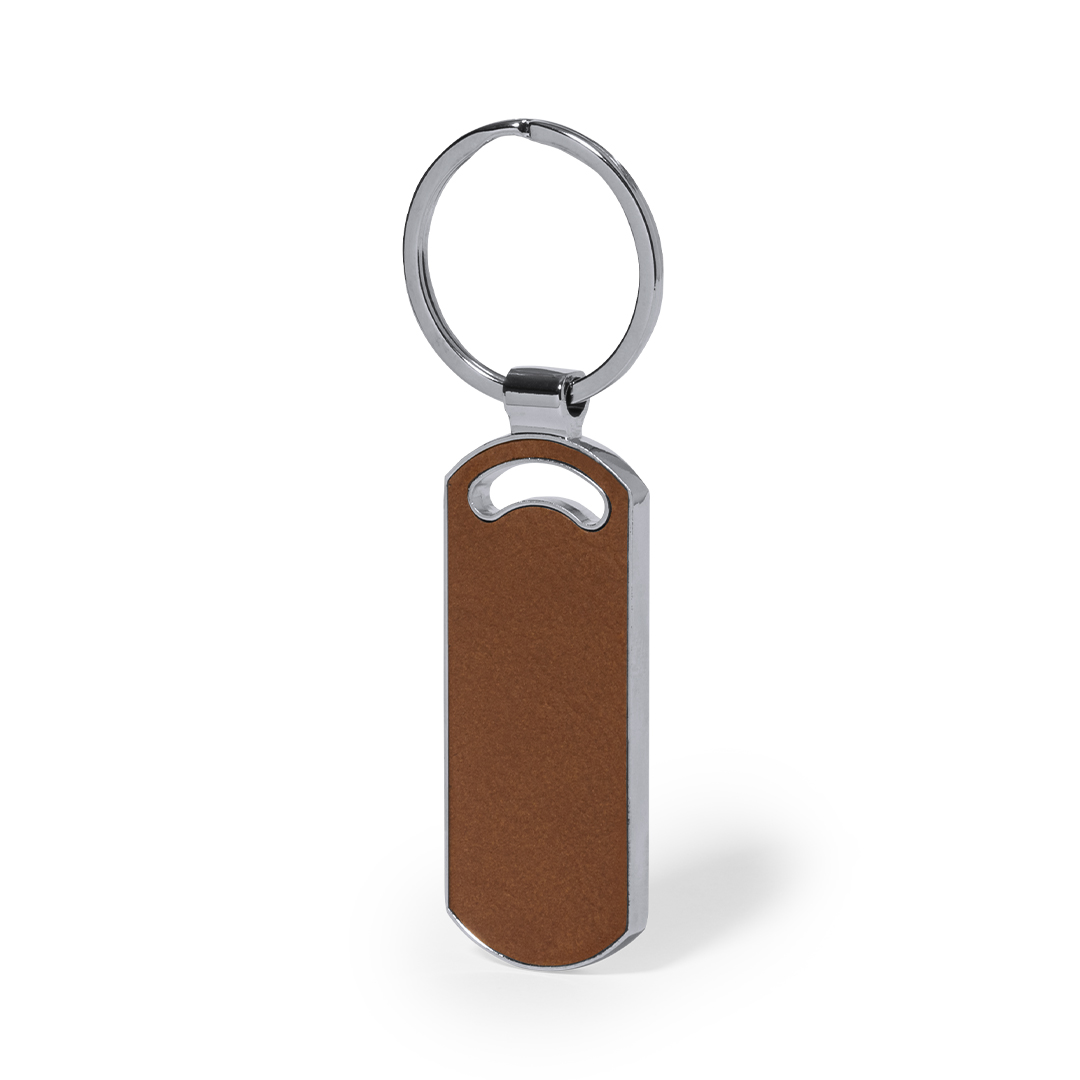 Llavero Fostel - Llaveros, pins y chapas - Regalo Promocional Personalizado
