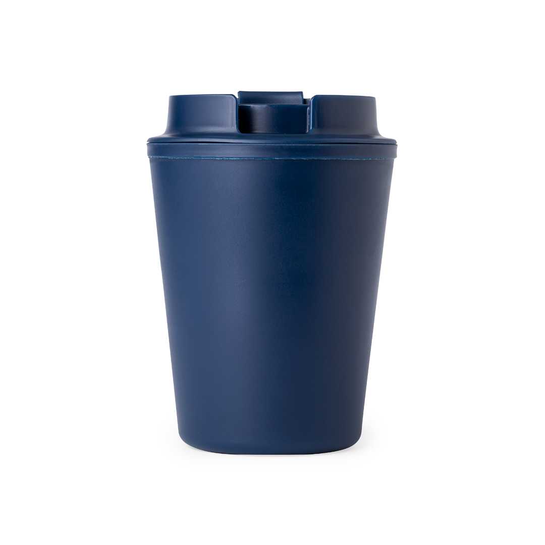 Vaso térmico personalizado Holwe de PP mate Food Grade de 300ml - Termos personalizados - Regalo Promocional Personalizado - imagen 3