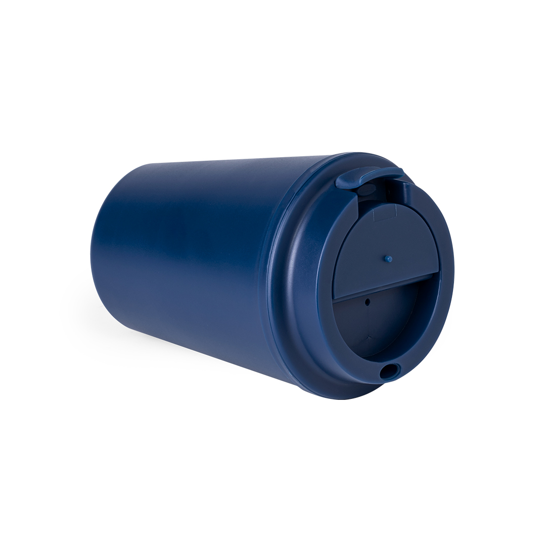 Vaso térmico personalizado Holwe de PP mate Food Grade de 300ml - Termos personalizados - Regalo Promocional Personalizado - imagen 7