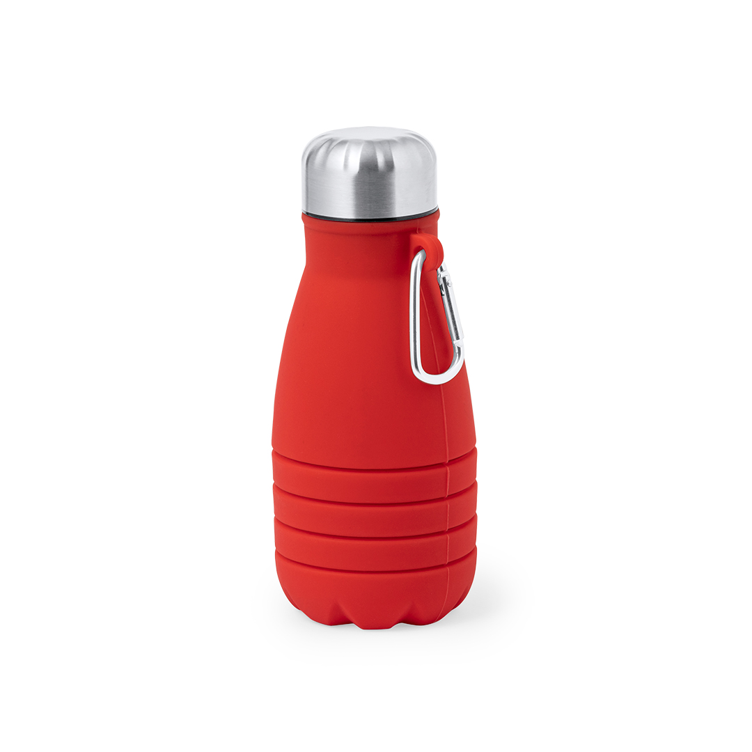 Bidón Plegable Fael - Tazas y botellas - Regalo Promocional Personalizado - imagen 3